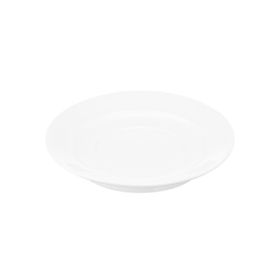 ARDESTO Блюдце Prato, 11 см, порцеляна ARDESTO Блюдце Prato, 11 см, порцеляна