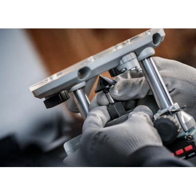 Фреза пазова V-подібна Bosch Professional V Std S8 D16 L16 90°