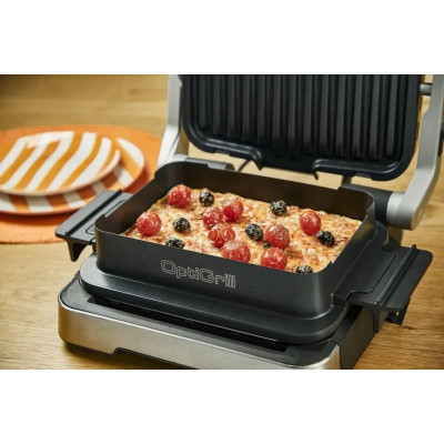 Форма для випікання Tefal Optigrill XA732810