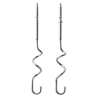 Міксер Panasonic ручний 175Вт, насадки-4, білий Міксер Panasonic ручний 175Вт, насадки-4, білий