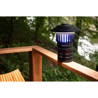 ARDESTO Фонарь антимоскитный MSK-SB3555 ARDESTO Фонарь антимоскитный MSK-SB3555