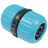 Муфта ремонтна для шланга Cellfast BASIC 1/2 Муфта ремонтна для шланга Cellfast BASIC 1/2