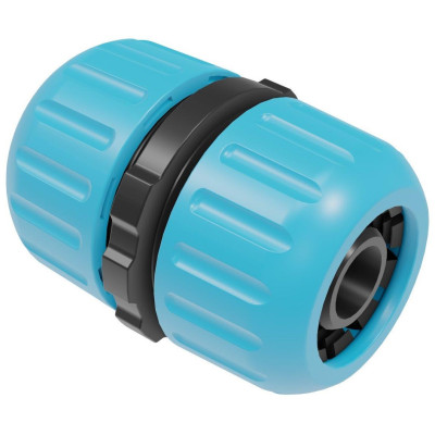 Муфта ремонтная для шланга Cellfast BASIC 1/2 Муфта ремонтная для шланга Cellfast BASIC 1/2