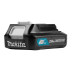 Makita Акумулятор BL1021B, 10.8В Li-ion, 2Аг