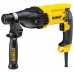 Перфоратор DeWalt SDS-Plus 800Вт 2.6Дж 0-5500уд/хв 0-1500об/хв 3 режими кейс 2.6кг