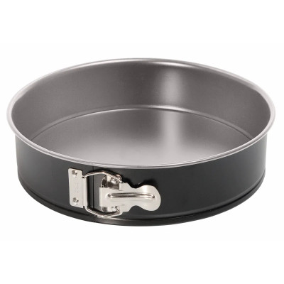 Форма для випікання Tefal Easybake, 24см, вуглецева сталь, чорний Форма для випікання Tefal Easybake, 24см, вуглецева сталь, чорний