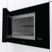 Мікрохвильова піч Gorenje вбудовувана Simplicity, 23л, міх. управл., 900Вт, гриль, дисплей, чорний