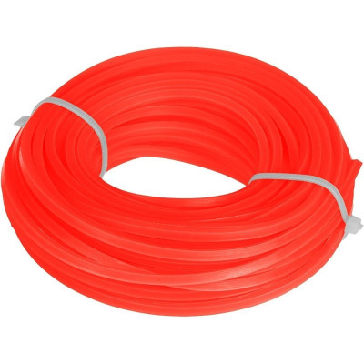 Neo Tools Ліска косильна 3мм 15м Neo Tools Ліска косильна 3мм 15м