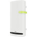 Tesy Водонагрівач електр. Bellislimo Cloud плаский GCR 1002722 E31 ECW Wi-Fi, 100л, 2,2кВт, ун. монтаж, електр. кер-ння, B, білий