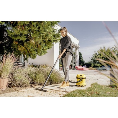 Karcher Пилосос WD 2 Plus V-12/4/18/C Karcher Пилосос WD 2 Plus V-12/4/18/C