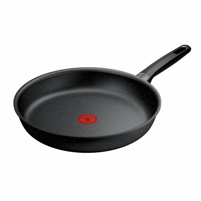Сковорода Tefal Expertise, 30см, алюміній, бакеліт, чорний Сковорода Tefal Expertise, 30см, алюміній, бакеліт, чорний
