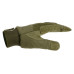 Рукавички тактичні Neo Tools, 100% поліестер та синтетична шкіра, р.8, оливковий Рукавички тактичні Neo Tools, 100% поліестер та синтетична шкіра, р.8, оливковий