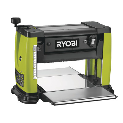 Рейсмус Ryobi RAP1500G 1500Вт 318мм 3мм 9000об/хв 32кг