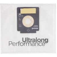 Gorenje Мішок мікрофільтр-мембрана+вхідний фільтр для пилососів Gorenje