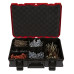 Кейс для інструменту Einhell E-Case S-F, 9.5х42х28см, пластик