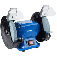 Верстат заточувальний EnerSol EBG-200E 230В 400Вт коло 200х16х20мм 2990об/хв 9.5кг