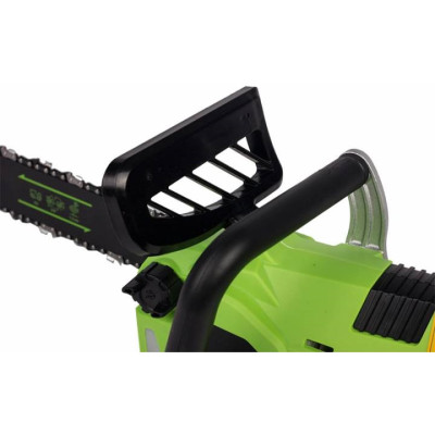 Пила ланцюгова мережева Gartner CSE-2645 2600Вт 45см 5.65кг
