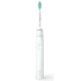 Щітка зубна електр. Philips, Sonicare 3100 Series, 31т. колив/хв, насадок-1, білий