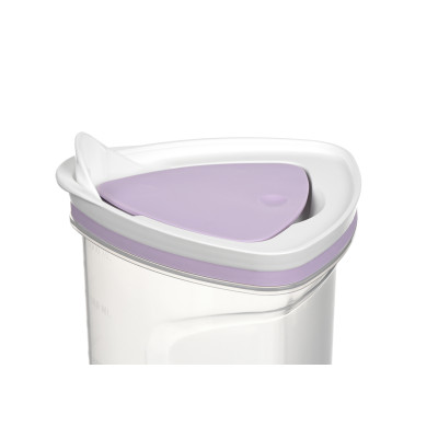 ARDESTO Plastic oil container Fresh [AR1510LP]