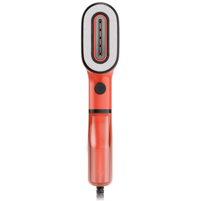Tefal Відпарювач компактний PURE POP CORAL, 1300Вт, 70мл, червоний