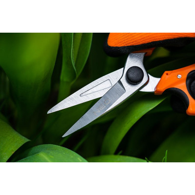 Ножницы садовые Neo Tools, 18.5мм, 115г