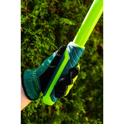 Сучкорез плоскостной Verto, d 35мм, 680мм, 1150гр (15G252) Сучкорез плоскостной Verto, d 35мм, 680мм, 1150гр (15G252)