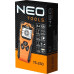 Neo Tools Детектор, від 20 до 100мм, IP54, чохол, 0.164кг