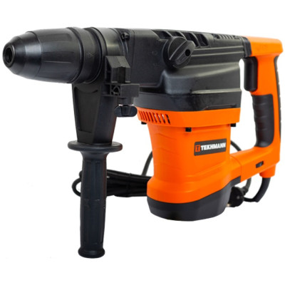 Перфоратор Tekhmann TRH-1800 SDS-Max 1800Вт 10Дж 5.8кг Перфоратор Tekhmann TRH-1800 SDS-Max 1800Вт 10Дж 5.8кг