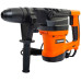 Перфоратор Tekhmann TRH-1800 SDS-Max 1800Вт 10Дж 5.8кг