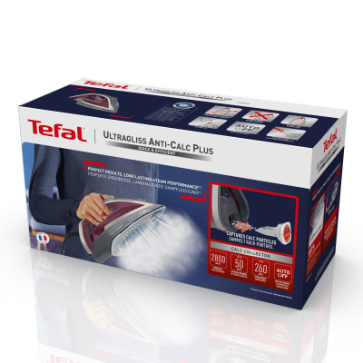 Tefal Ultragliss Plus FV6840E0 Tefal Ultragliss Plus FV6840E0