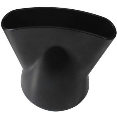 Фен Remington дорожній On The Go, 1400Вт, 2 режими, складна ручка, чорний