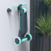 Самокат Yvolution YGlider NUA зелений