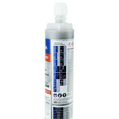 Анкер хімічний EnerSol ECA-585EPOXY 585мм