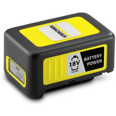 Тример садовий акумуляторний Karcher LTR 18-25 Battery Set (18/2.5) 18В акб 1х2.5А·год 25см 1.6кг (9.611-428.0)