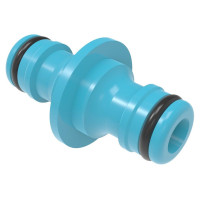 Конектор для шланга Cellfast BASIC, для муфт 1/2, 3/4