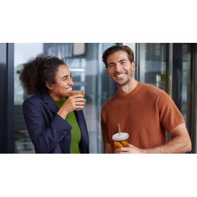 Щітка зубна електр. Philips, Sonicare 5300 Series, 62т. колив/хв, насадок-1, білий