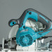 Makita Пила дискова HS6601, 1050Вт, 165 мм, 3.7кг
