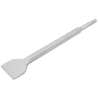 Зубило плоске Tolsen, SDS-Plus, 40х250мм Зубило плоске Tolsen, SDS-Plus, 40х250мм