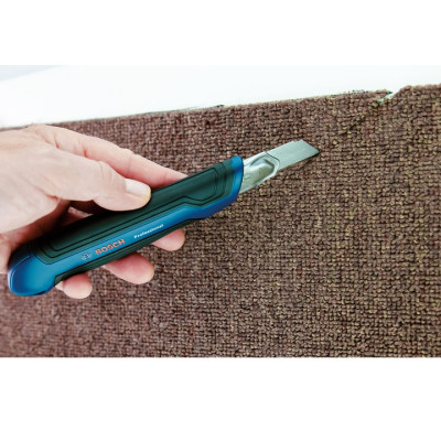 Нож складной Bosch Professional набор 3шт