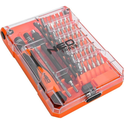Біти Neo Tools, 1/4