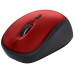 Trust беспроводная мышь Yvi+ Silent WL ECO RED (24550_TRUST) Trust беспроводная мышь Yvi+ Silent WL ECO RED (24550_TRUST)