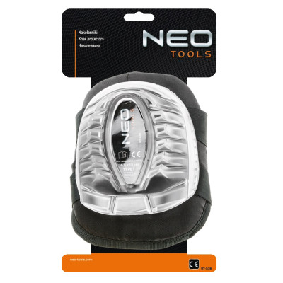 Neo Tools 97-536 Наколінники захисні, гелеві Neo Tools 97-536 Наколінники захисні, гелеві