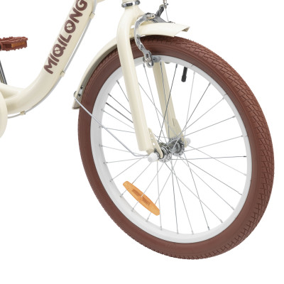 Дитячий велосипед Miqilong LS 20 Дитячий велосипед Miqilong LS 20