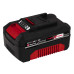 Einhell Набір акумуляторів + зарядний пристрій 18V 2x4.0Ah Twincharger Kit, PXC
