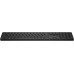HP Клавіатура 450 Programmable WL UKR black