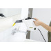 Karcher Пароочисник SC 1, 1200Вт, 200мл, 3Бар, білий Karcher Пароочисник SC 1, 1200Вт, 200мл, 3Бар, білий