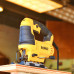 Лобзик DeWalt 650Вт 500-3200кол/хв хід 24мм 2.4кг Лобзик DeWalt 650Вт 500-3200кол/хв хід 24мм 2.4кг