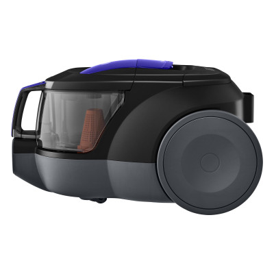 LG Пилосос контейнерний, 650Вт, конт пил -1.1л, синій LG Пилосос контейнерний, 650Вт, конт пил -1.1л, синій