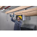 Шурупокрут-дриль ударний акумуляторний Bosch Professional GSB 18V-65 18В 31·65Нм 0-2100об/хв кейс 1.12кг без АКБ та ЗП