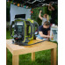 Инвертор напряжения аккумуляторный Ryobi RY36BI1800A-250, 36В MAX POWER, АКБ 2 х 5Ач, 1800Вт (3000 Вт пиковая) (5133005317)